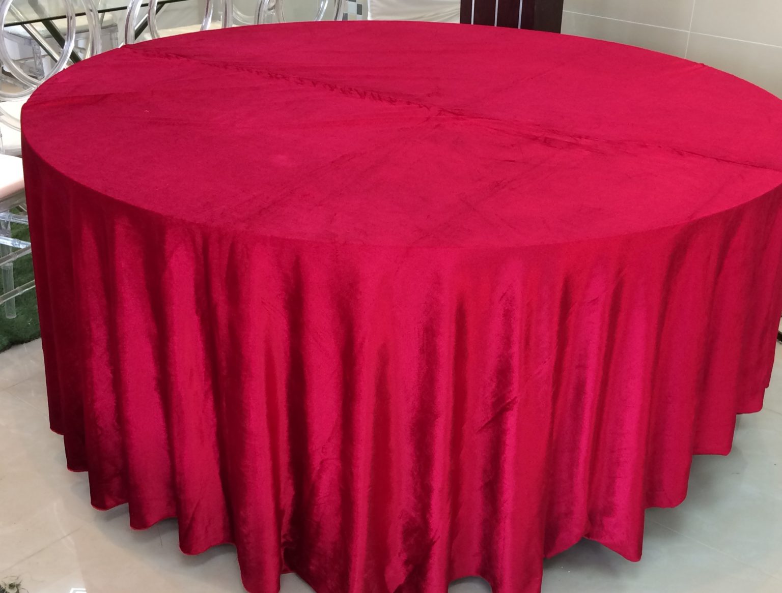 Chairs and Tables National Hiring